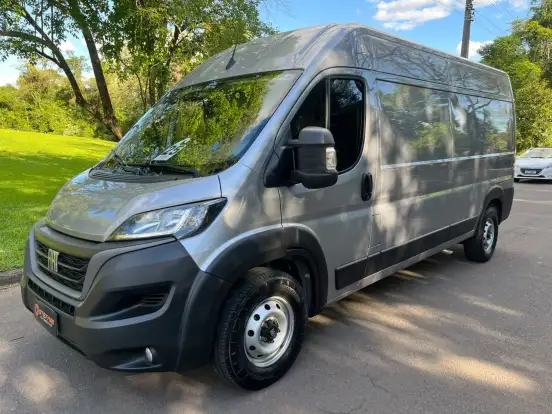 FIAT-DUCATO-2.2 BLUEHDI DIESEL MAXICARGO MANUAL FIAT-DUCATO-2024