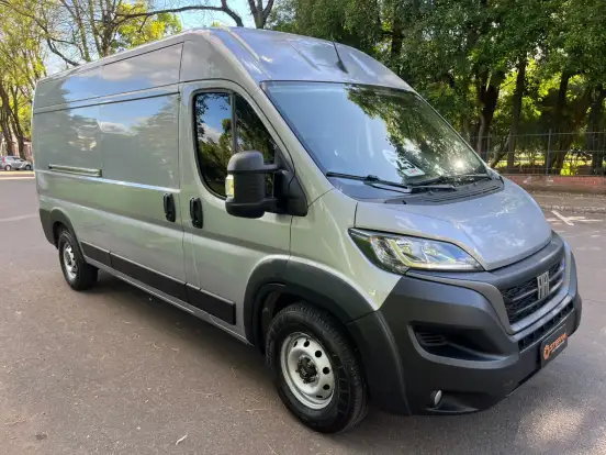FIAT-DUCATO-2.2 BLUEHDI DIESEL MAXICARGO MANUAL FIAT-DUCATO-2024