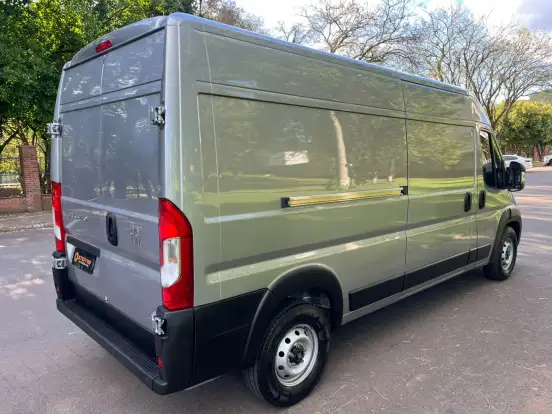 FIAT-DUCATO-2.2 BLUEHDI DIESEL MAXICARGO MANUAL FIAT-DUCATO-2024