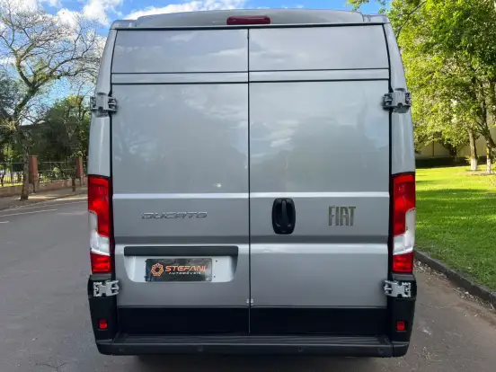 FIAT-DUCATO-2.2 BLUEHDI DIESEL MAXICARGO MANUAL FIAT-DUCATO-2024