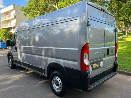 FIAT-DUCATO-2.2 BLUEHDI DIESEL MAXICARGO MANUAL FIAT-DUCATO-2024