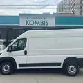 FIAT DUCATO 2.2 BLUEHDI DIESEL CARGO MANUAL FIAT DUCATO 2.2 BLUEHDI DIESEL CARGO MANUAL