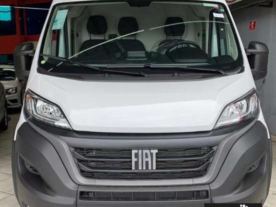 FIAT-DUCATO-2.2 BLUEHDI DIESEL MAXICARGO MANUAL FIAT-DUCATO-2025