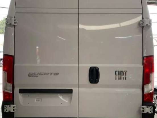 FIAT-DUCATO-2.2 BLUEHDI DIESEL MAXICARGO MANUAL FIAT-DUCATO-2025
