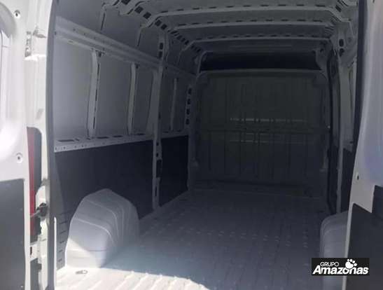 FIAT-DUCATO-2.2 BLUEHDI DIESEL MAXICARGO MANUAL FIAT-DUCATO-2025