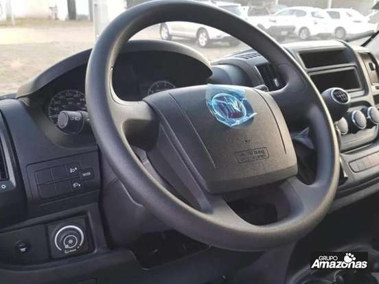 FIAT-DUCATO-2.2 BLUEHDI DIESEL MAXICARGO MANUAL FIAT-DUCATO-2025