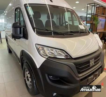 FIAT-DUCATO-2.2 BLUEHDI DIESEL MAXICARGO MANUAL FIAT-DUCATO-2025