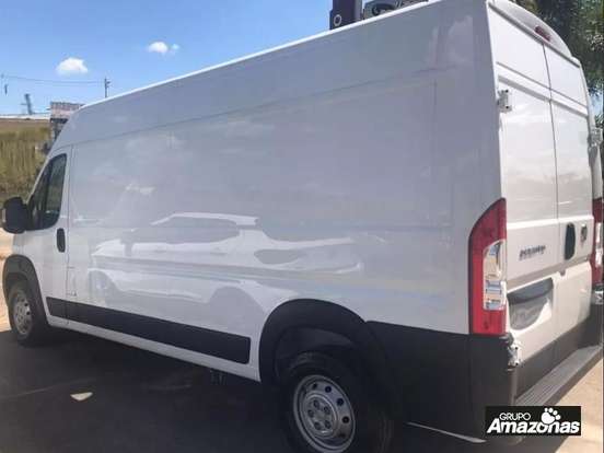 FIAT-DUCATO-2.2 BLUEHDI DIESEL MAXICARGO MANUAL FIAT-DUCATO-2025