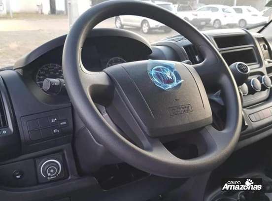 FIAT-DUCATO-2.2 BLUEHDI DIESEL MAXICARGO MANUAL FIAT-DUCATO-2025