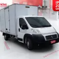 FIAT DUCATO 2.3 MULTIJET DIESEL CHASSI MANUAL FIAT DUCATO 2.3 MULTIJET DIESEL CHASSI MANUAL