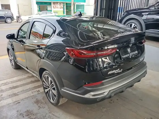 FIAT-FASTBACK-1.0 TURBO 200 FLEX AUDACE CVT FIAT-FASTBACK-2023