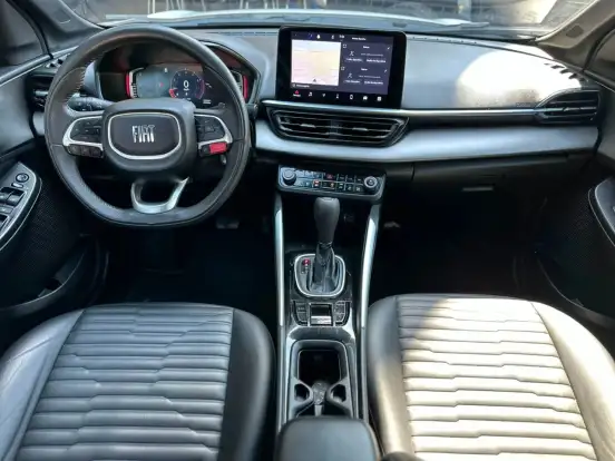 FIAT-FASTBACK-1.0 TURBO 200 FLEX IMPETUS CVT FIAT-FASTBACK-2022