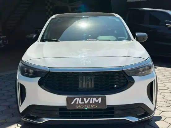 FIAT-FASTBACK-1.0 TURBO 200 FLEX IMPETUS CVT FIAT-FASTBACK-2022