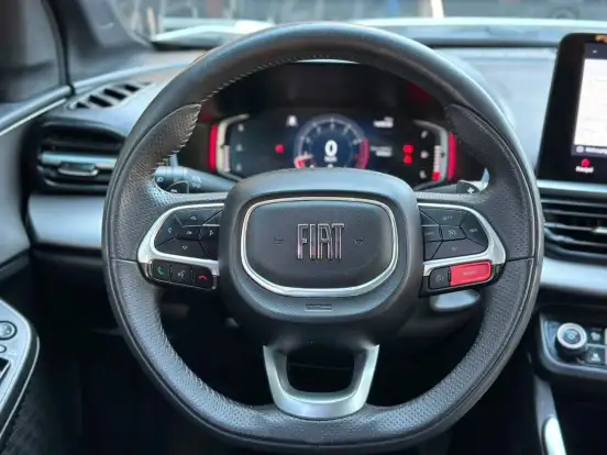 FIAT-FASTBACK-1.0 TURBO 200 FLEX IMPETUS CVT FIAT-FASTBACK-2022