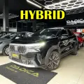 FIAT FASTBACK 1.0 TURBO 200 HYBRID AUDACE CVT FIAT FASTBACK 1.0 TURBO 200 HYBRID AUDACE CVT