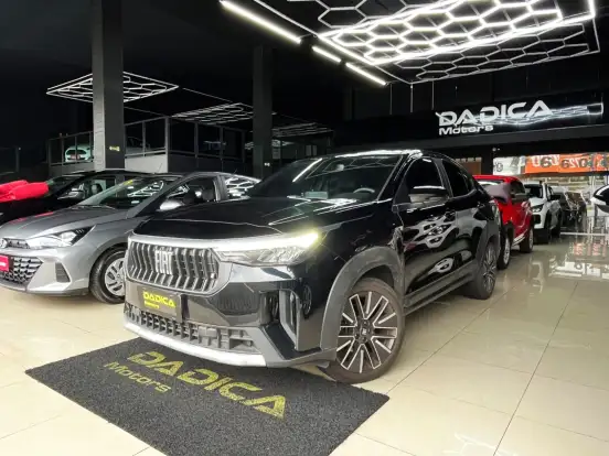 FIAT-FASTBACK-1.0 TURBO 200 HYBRID AUDACE CVT FIAT-FASTBACK-2025
