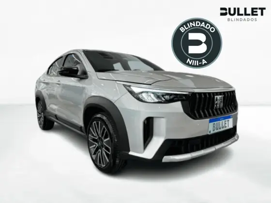 FIAT FASTBACK 1.0 TURBO 200 HYBRID AUDACE CVT
