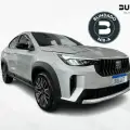 FIAT FASTBACK 1.0 TURBO 200 HYBRID AUDACE CVT FIAT FASTBACK 1.0 TURBO 200 HYBRID AUDACE CVT