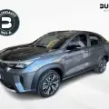 FIAT FASTBACK 1.0 TURBO 200 HYBRID AUDACE CVT FIAT FASTBACK 1.0 TURBO 200 HYBRID AUDACE CVT