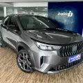 FIAT FASTBACK 1.0 TURBO 200 HYBRID IMPETUS CVT FIAT FASTBACK 1.0 TURBO 200 HYBRID IMPETUS CVT