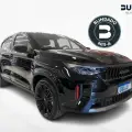 FIAT FASTBACK 1.3 TURBO 270 FLEX ABARTH AT6 FIAT FASTBACK 1.3 TURBO 270 FLEX ABARTH AT6