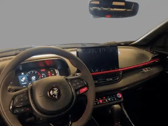 FIAT-FASTBACK-1.3 TURBO 270 FLEX ABARTH AT6 FIAT-FASTBACK-2026