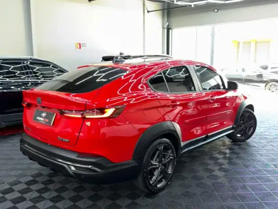 FIAT-FASTBACK-1.3 TURBO 270 FLEX LIMITED EDITION AT6 FIAT-FASTBACK-2022