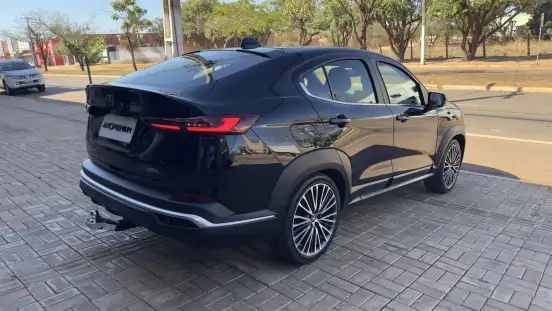 FIAT-FASTBACK-1.3 TURBO 270 FLEX LIMITED EDITION AT6 FIAT-FASTBACK-2024