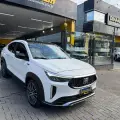 FIAT FASTBACK 1.3 TURBO 270 FLEX LIMITED EDITION AT6 FIAT FASTBACK 1.3 TURBO 270 FLEX LIMITED EDITION AT6
