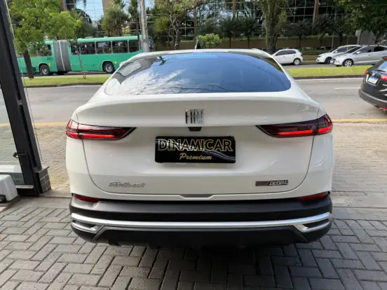 FIAT-FASTBACK-1.3 TURBO 270 FLEX LIMITED EDITION AT6 FIAT-FASTBACK-2023