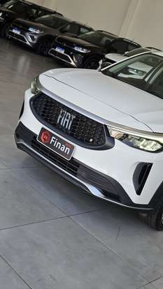 FIAT-FASTBACK-1.0 TURBO 200 FLEX AUDACE CVT FIAT-FASTBACK-2023