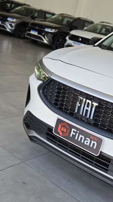 FIAT-FASTBACK-1.0 TURBO 200 FLEX AUDACE CVT FIAT-FASTBACK-2023