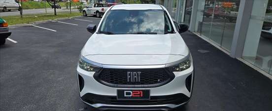 FIAT-FASTBACK-1.0 TURBO 200 FLEX AUDACE CVT FIAT-FASTBACK-2024