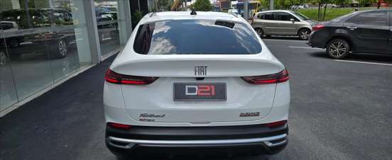 FIAT-FASTBACK-1.0 TURBO 200 FLEX AUDACE CVT FIAT-FASTBACK-2024