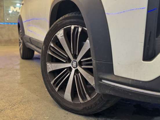 FIAT-FASTBACK-1.0 TURBO 200 FLEX AUDACE CVT FIAT-FASTBACK-2023