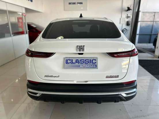 FIAT-FASTBACK-1.0 TURBO 200 FLEX AUDACE CVT FIAT-FASTBACK-2024