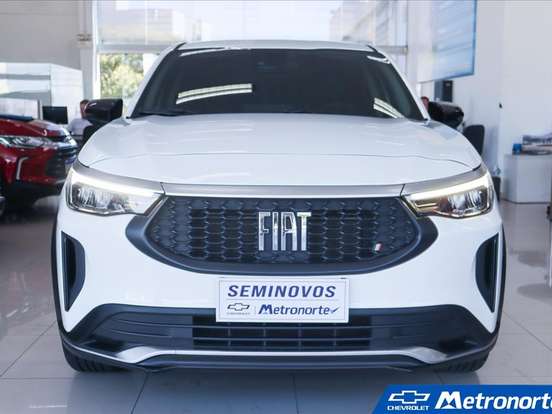 FIAT-FASTBACK-1.0 TURBO 200 FLEX AUDACE CVT FIAT-FASTBACK-2024