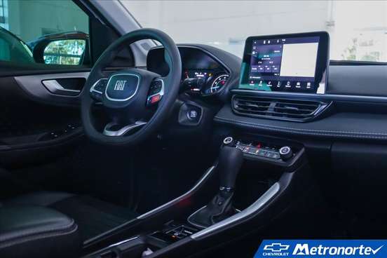 FIAT-FASTBACK-1.0 TURBO 200 FLEX AUDACE CVT FIAT-FASTBACK-2024