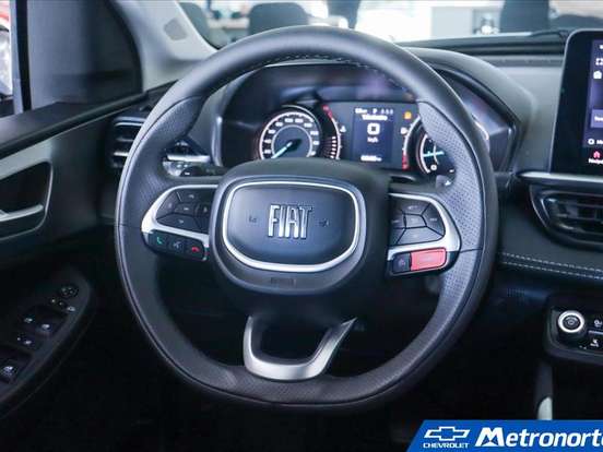 FIAT-FASTBACK-1.0 TURBO 200 FLEX AUDACE CVT FIAT-FASTBACK-2024