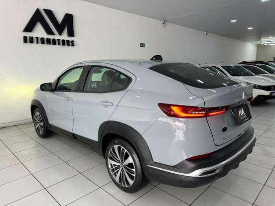 FIAT-FASTBACK-1.0 TURBO 200 FLEX AUDACE CVT FIAT-FASTBACK-2023
