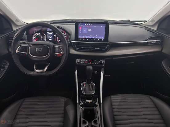 FIAT-FASTBACK-1.0 TURBO 200 FLEX AUDACE CVT FIAT-FASTBACK-2022