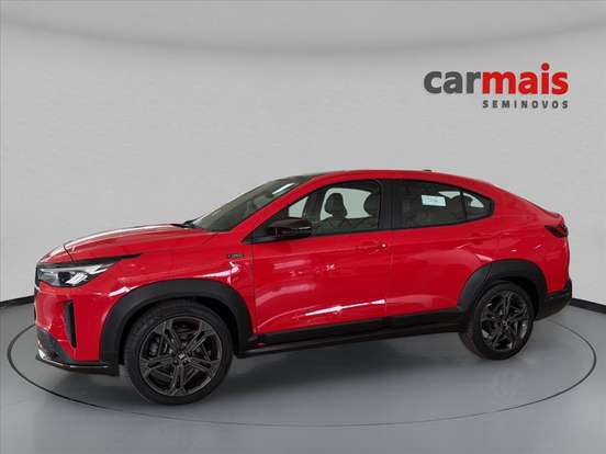 FIAT-FASTBACK-1.0 TURBO 200 FLEX AUDACE CVT FIAT-FASTBACK-2022