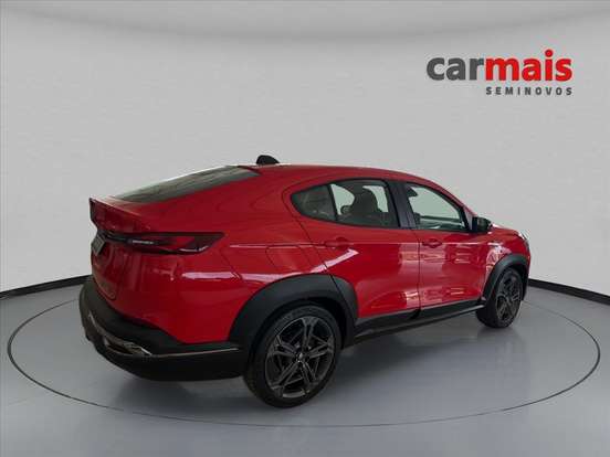 FIAT-FASTBACK-1.0 TURBO 200 FLEX AUDACE CVT FIAT-FASTBACK-2022