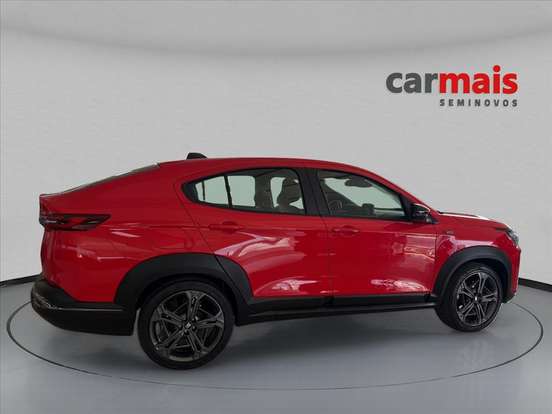 FIAT-FASTBACK-1.0 TURBO 200 FLEX AUDACE CVT FIAT-FASTBACK-2022