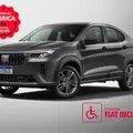 FIAT FASTBACK 1.0 TURBO 200 FLEX CVT FIAT FASTBACK 1.0 TURBO 200 FLEX CVT