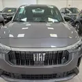 FIAT FASTBACK 1.0 TURBO 200 FLEX CVT FIAT FASTBACK 1.0 TURBO 200 FLEX CVT