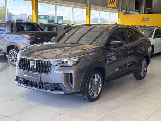 FIAT-FASTBACK-1.0 TURBO 200 FLEX CVT FIAT-FASTBACK-2026