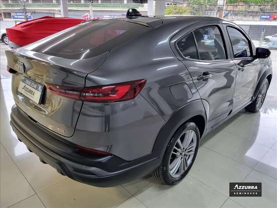 FIAT-FASTBACK-1.0 TURBO 200 FLEX CVT FIAT-FASTBACK-2023