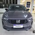 FIAT FASTBACK 1.0 TURBO 200 FLEX CVT FIAT FASTBACK 1.0 TURBO 200 FLEX CVT