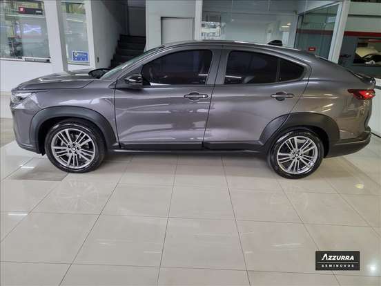 FIAT-FASTBACK-1.0 TURBO 200 FLEX CVT FIAT-FASTBACK-2023